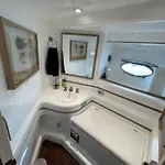 Båthotell Yate Stv Barcelona