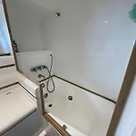 Båthotell Yate Stv