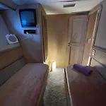 Yate Stv Bateau-hôtel Barcelone